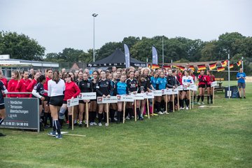 Bild 20 - U16 Deutsche Meisterschaft